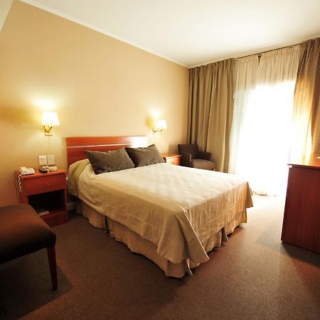 Plaza Hotel La Rioja Zewnętrze zdjęcie