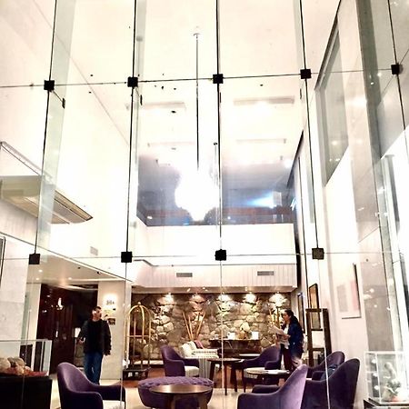 Plaza Hotel La Rioja Zewnętrze zdjęcie